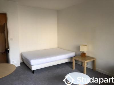 Louer Appartement Paris-12eme-arrondissement Paris