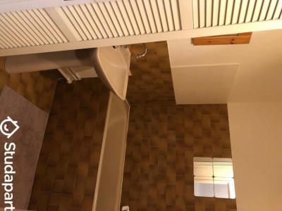 Louer Appartement Paris-12eme-arrondissement 1170 euros