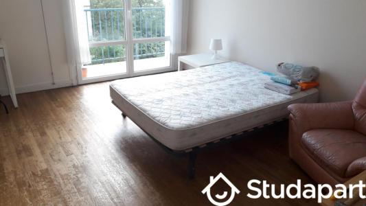 For rent Rennes 1 room 16 m2 Ille et vilaine (35000) photo 1