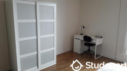 For rent Rennes 1 room 16 m2 Ille et vilaine (35000) photo 2
