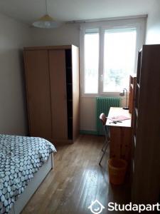 For rent Rennes 1 room 16 m2 Ille et vilaine (35000) photo 3