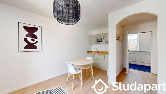 For rent Chartres 1 room 34 m2 Eure et loir (28000) photo 3