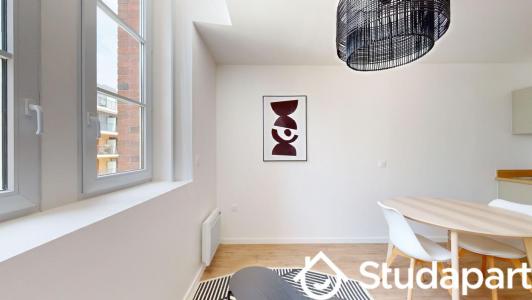 For rent Chartres 1 room 34 m2 Eure et loir (28000) photo 4