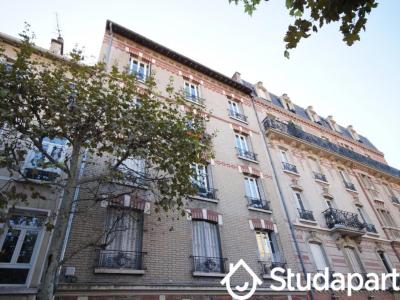 Annonce Location 2 pices Appartement Courbevoie 92