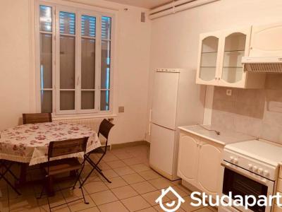 Louer Appartement Courbevoie Hauts de Seine