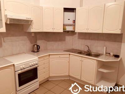 Louer Appartement Courbevoie 1350 euros