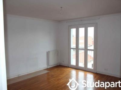 Annonce Location Appartement Lyon-8eme-arrondissement 69