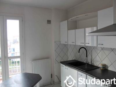 Louer Appartement 11 m2 Lyon-8eme-arrondissement