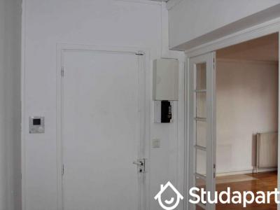 Louer Appartement Lyon-8eme-arrondissement Rhone