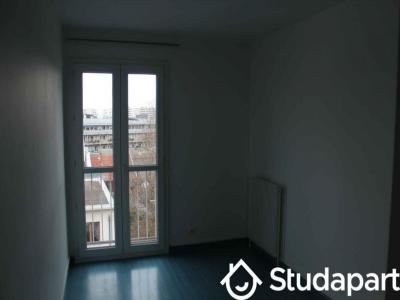 Louer Appartement Lyon-8eme-arrondissement 530 euros