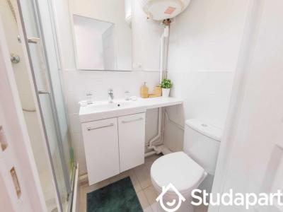 Louer Appartement 20 m2 Paris-9eme-arrondissement