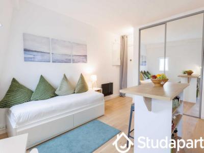 Louer Appartement Paris-9eme-arrondissement 1500 euros