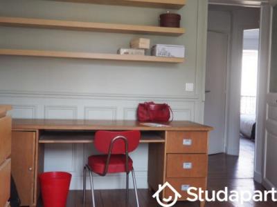 Louer Appartement 13 m2 Paris-20eme-arrondissement