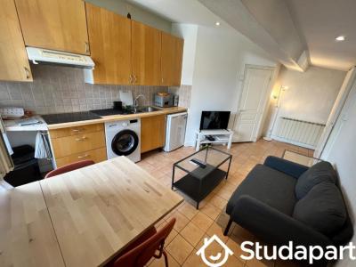 Louer Appartement Bordeaux Gironde
