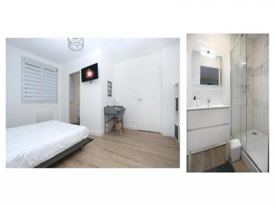Annonce Location Appartement Saint-nazaire 44