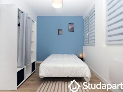 Louer Appartement 13 m2 Saint-nazaire