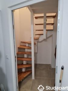 Louer Appartement 33 m2 Nice