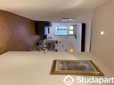 For rent Nice 1 room 9 m2 Alpes Maritimes (06300) photo 0