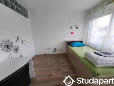 For rent Bezons 1 room 12 m2 Val d'Oise (95870) photo 1