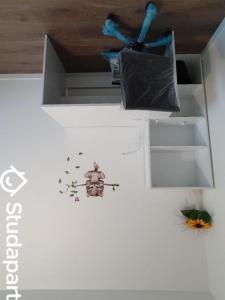 For rent Bezons 1 room 12 m2 Val d'Oise (95870) photo 4