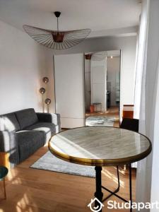 Louer Appartement 21 m2 Toulouse