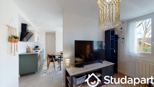 Louer Appartement Toulouse Haute garonne