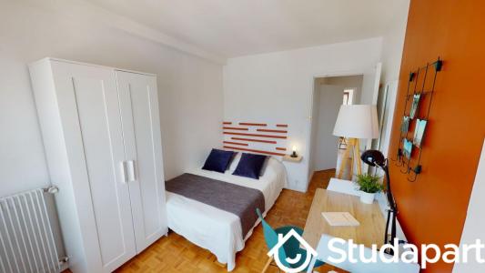Annonce Location Appartement Paris-12eme-arrondissement 75