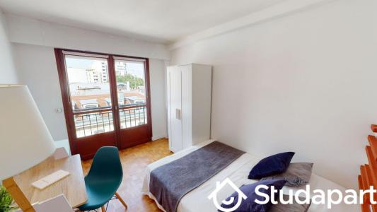 Louer Appartement 68 m2 Paris-12eme-arrondissement