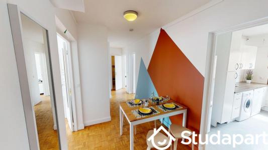 Louer Appartement Paris-12eme-arrondissement Paris