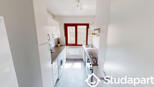 Louer Appartement Paris-12eme-arrondissement 880 euros