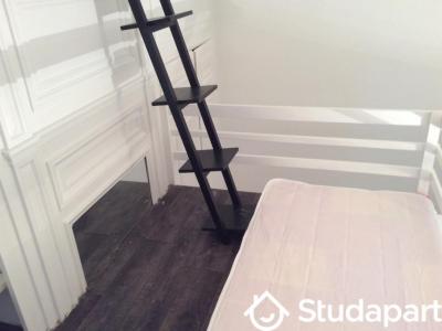 Annonce Location 2 pices Appartement Lille 59