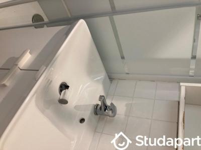 Louer Appartement Lille 677 euros