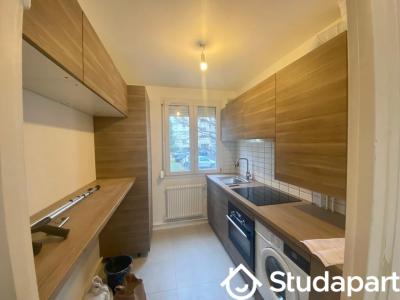 For rent Compiegne 1 room 9 m2 Oise (60200) photo 1