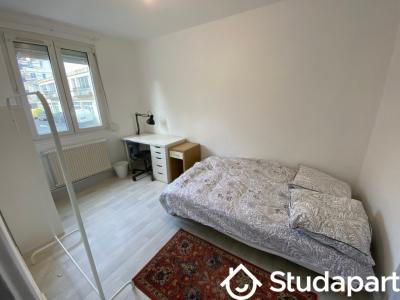 For rent Compiegne 1 room 9 m2 Oise (60200) photo 2