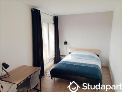 For rent Champs-sur-marne 1 room 10 m2 Seine et marne (77420) photo 4
