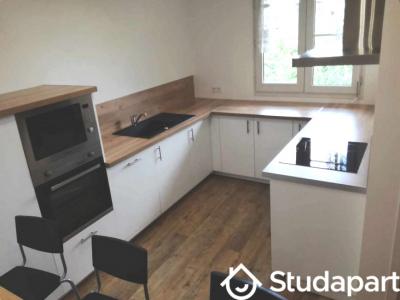 Louer Appartement Lyon-7eme-arrondissement 620 euros