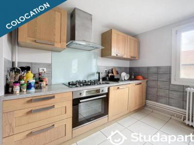 For rent Jarville-la-malgrange 1 room 10 m2 Meurthe et moselle (54140) photo 1