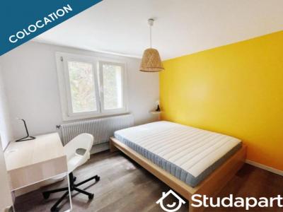 For rent Jarville-la-malgrange 1 room 10 m2 Meurthe et moselle (54140) photo 2