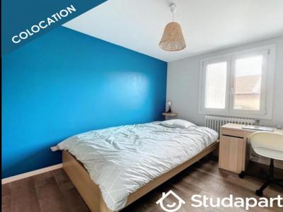 For rent Jarville-la-malgrange 1 room 10 m2 Meurthe et moselle (54140) photo 3