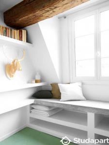 Annonce Location Appartement Paris-4eme-arrondissement 75