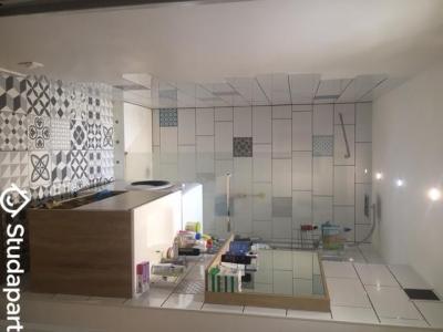 Louer Appartement 12 m2 Massy