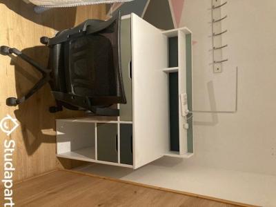 Louer Appartement Massy Essonne