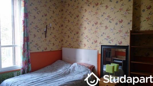 For rent Rennes 1 room 20 m2 Ille et vilaine (35000) photo 2
