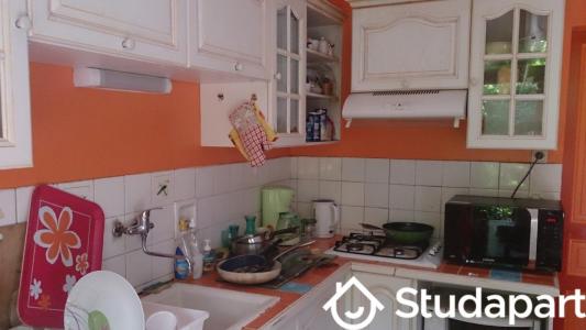 For rent Rennes 1 room 20 m2 Ille et vilaine (35000) photo 3