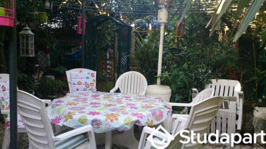 For rent Rennes 1 room 20 m2 Ille et vilaine (35000) photo 4