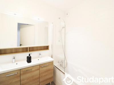 For rent Schiltigheim 1 room 13 m2 Bas rhin (67300) photo 0