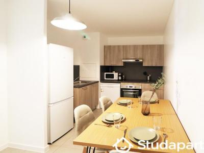 For rent Schiltigheim 1 room 13 m2 Bas rhin (67300) photo 1