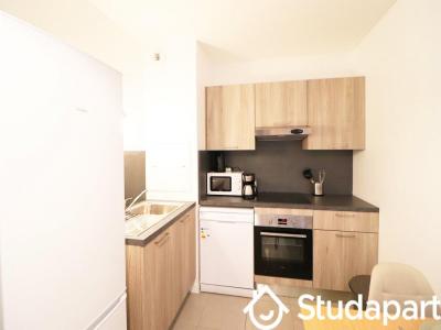For rent Schiltigheim 1 room 13 m2 Bas rhin (67300) photo 2