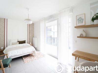 For rent Schiltigheim 1 room 13 m2 Bas rhin (67300) photo 4