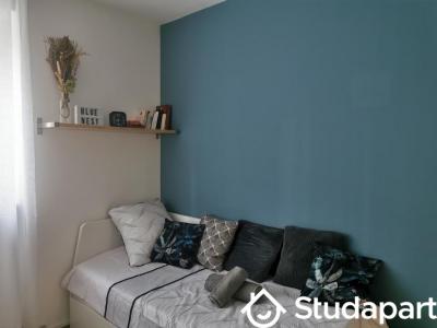 Annonce Location Appartement Grenoble 38